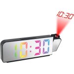 R�veil - projecteur miroir multicolore