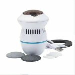 Rvler - rpe  pied electrique modles  2 vitesses retirer la peau morte haute performance et doux ...