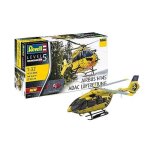 Maquette h�licopt�re h145 - revell - adac - rega - �chelle 1:32 - 275 pi�ces - plastique