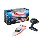 Revell control 24137 bateau radiocommandé sundancer rouge red - revell control 24137 Revell control 24137 bateau radiocommandé sundancer rouge red - revell control 24137