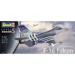 Revell - maquette avion 50th anniversary f - 16 falcon revell03802 1:32 - ref : 14713 Revell - maquette avion 50th anniversary f - 16 falcon revell03802 1:32 - ref : 14713