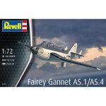 Revell - maquette avion fairey gannet as. 1 / as. 4 revell03775 1:72 maquette char promo - ref : 15642 ...