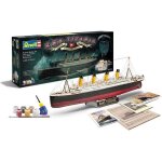 Revell maquette bateaux 100 ans du titanic (edition spec 05715)