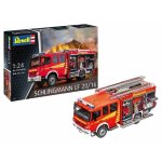 Revell - maquette camion mercedes - benz atego 1529 af schlingmann lf20 / 16 revell07404 1:24 maquette ... Revell - maquette camion mercedes - benz atego 1529 af schlingmann lf20 / 16 revell07404 1:24 maquette ...