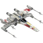 Revell - maquette star wars t - 65 x - wing starfighter revell 00316 1 / 35ème maquette char promo - ... Revell - maquette star wars t - 65 x - wing starfighter revell 00316 1 / 35ème maquette char promo - ...