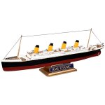 Revell model set r. m. s. titanic
