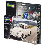 Revell model - set vw voiture coccinelle - maquette Revell model - set vw voiture coccinelle - maquette