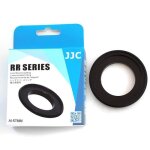 Reverse ring pour nikon - bague d?adaptation macro 67mm