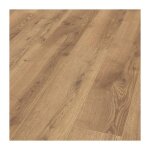 Rev�tement de sol stratifi� - kronotex - mammut plus - ch�ne montagne nature - 1845 x 244 x 10 mm - 4 ...