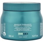 Revitalisants et masques capillaires kerastase kerastase resistance masque therapiste 500ml