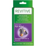 Revitive anti - douleur pack de rechange - nouveau - 3178 - 3176ag - uk