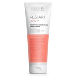 Aprs - shampoing - revlon - re / start density - fortifiant - anti - chute - cheveux cassants