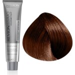 Coloration - revlon - revlonissimo colorsmétique - 60ml - châtain clair doré cuivré - crème Coloration - revlon - revlonissimo colorsmétique - 60ml - châtain clair doré cuivré - crème