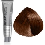 Coloration - revlon - revlonissimo colorsm�tique - blond fonc� perl� cuivr� - 60ml - cr�me