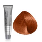 Coloration - revlon - revlonissimo colorsmtique - blond clair dor cuivr - 60ml - crme
