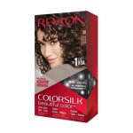 Coloration permanente - revlon - n�30 ch�tain fonc� - sans ammoniaque - sans parab�ne - cr�me