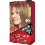 Revlon colorsilk coloration permanente n60 blond cendr fonc
