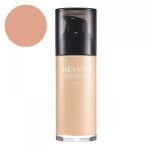 Fond de teint colorstay - revlon - n°250 fresh beige - peaux mixtes - longue tenue Fond de teint colorstay - revlon - n°250 fresh beige - peaux mixtes - longue tenue