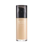 Fond de teint - revlon - colorstay - n�320 true beige - 30ml - peaux mixtes � grasses