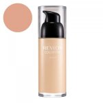 Fond de teint - revlon - colorstay - peaux sèches - n°250 fresh beige - 24h de tenue Fond de teint - revlon - colorstay - peaux sèches - n°250 fresh beige - 24h de tenue