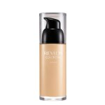 Fond de teint - revlon - colorstay - n330 natural tan - 30ml - peaux sches - spf inclus