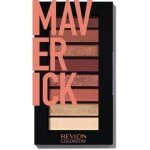 Revlon colorstay palette ombre à paupières n°930 maverick Revlon colorstay palette ombre à paupières n°930 maverick