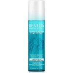 Soin démêlant instantané - revlon - equave - 200ml - enrichi en kératine - hydratant et protecteur Soin démêlant instantané - revlon - equave - 200ml - enrichi en kératine - hydratant et protecteur