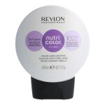 Coloration - revlon - nutri color filters 1022 - platine intense - sans ammoniaque - 240 ml