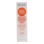 Revlon nutri color filters 400 / mandarine 100 ml
