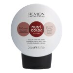 Coloration capillaire - revlon - nutri color filters 642 - ch�tain - 240 ml - sans ammoniaque