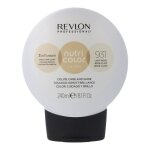 Coloration - revlon - nutri color filters 931 - beige clair - 240 ml - sans ammoniaque