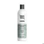 Revlon pro you the balancer shampooing apaisant anti - pelliculaire 350 ml