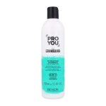 Revlon pro you the moisturizer hydrate champ� 350 ml