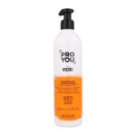 Revlon pro you the tamer smoothing acondicionador 350 ml