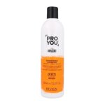 Revlon pro you the tamer smoothing champ� 350 ml