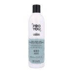 Revlon pro you the winner champ� antica�da 350 ml