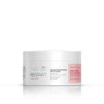 Masque - revlon - restart color - 250 ml - cheveux colors - hydratant - protecteur