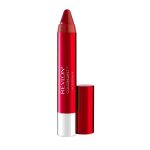 Revlon rouge à lèvres et baume laqué colorburst - n°135 rouge provocateur Revlon rouge à lèvres et baume laqué colorburst - n°135 rouge provocateur