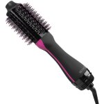 Revlon rvdr5282uke - brosse séchante volumisante one step - cheveux courts à mi longs - brosse ovale ... Revlon rvdr5282uke - brosse séchante volumisante one step - cheveux courts à mi longs - brosse ovale ...