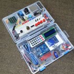 Rfid arduino - compatible carte uno r3 starter kit de démarragele plus complet mode projet demploi kit ... Rfid arduino - compatible carte uno r3 starter kit de démarragele plus complet mode projet demploi kit ...