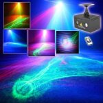 Rg aurora laser light Étape professional Équipement déclairage rgb sky parti scène led disco dj accueil ... Rg aurora laser light Étape professional Équipement déclairage rgb sky parti scène led disco dj accueil ...