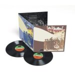 Album vinyle - rhino - led zeppelin ii - edition deluxe remasterise - 2 disques - 2014