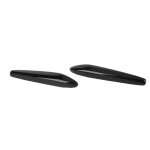 Rho - clignotant led turn light dynamic smoky shell amber lighting 60691105 remplacement pour alfa romeo ...