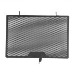 Rho - couverture de radiateur protecteur de couverture de protection de grille de radiateur de moto pour ...