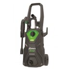 Ribimex nettoyeur haute pression 130 bars avec brosse patio - prnhp02