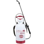 Ribimex pulvrisateur  pression pralable vito7 agressif - 7l