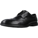 Richelieu - clarks - ronnie limit - noir - homme Richelieu - clarks - ronnie limit - noir - homme
