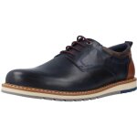 Richelieu homme bleu pikolinos 128855 - semelle intérieure amovible - fabriqué en espagne Richelieu homme bleu pikolinos 128855 - semelle intérieure amovible - fabriqué en espagne
