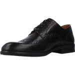 Richelieu homme noir pikolinos 95476 - semelle int. et doublure en cuir - fabriqué en espagne Richelieu homme noir pikolinos 95476 - semelle int. et doublure en cuir - fabriqué en espagne