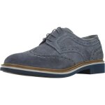 Richelieu homme - stonefly - 78955 - su�de - bleu - coinc�
